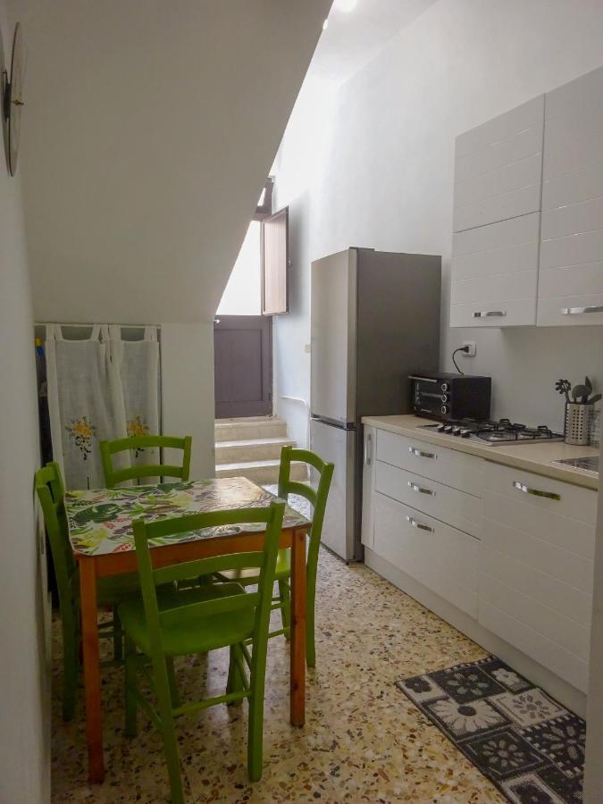 Maison Vivian Διαμέρισμα Marzamemi Εξωτερικό φωτογραφία